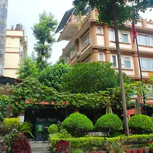 *** Hotel Encounter Nepal&spa Nepal