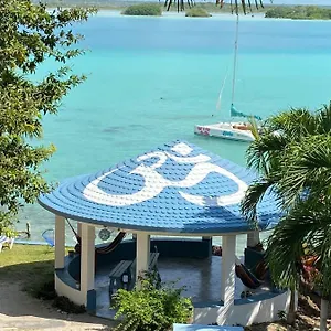 Casa Baklahar Andromeda Guest house Bacalar