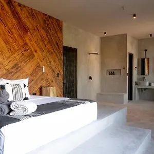 **** Hotel Macondo Estilo Mexiko