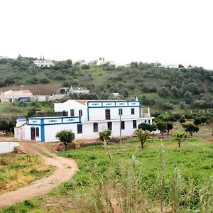 Horta Grande Guest house Silves