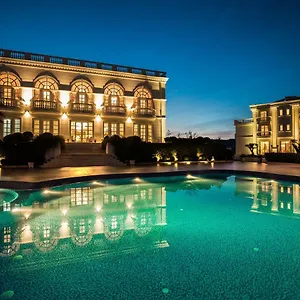 Royal Hill Hotel Vore