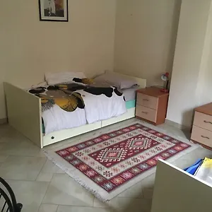 Nina Bed & Breakfast Tirana