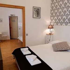 Old School Bed & Breakfast Lagos